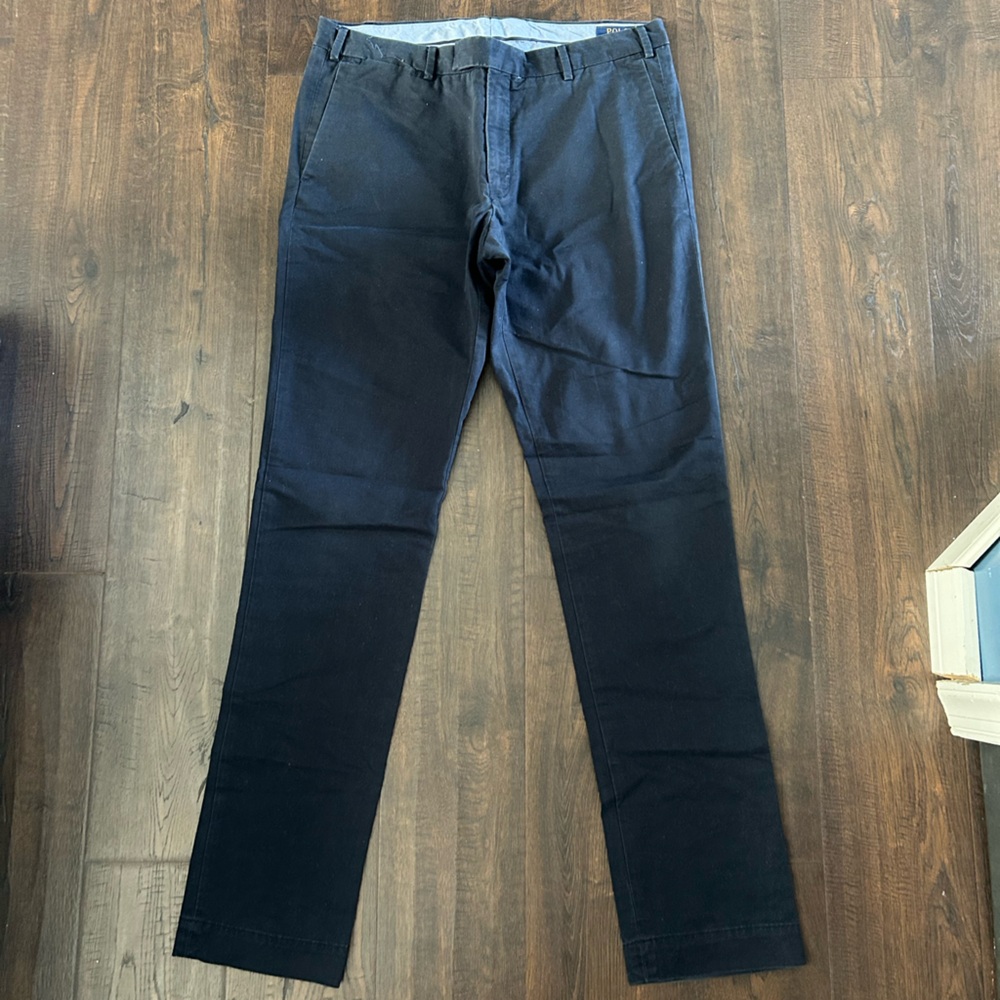 Polo Ralph Lauren pants
